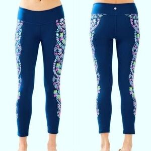 Lilly Pulitzer Luxletic Leggings